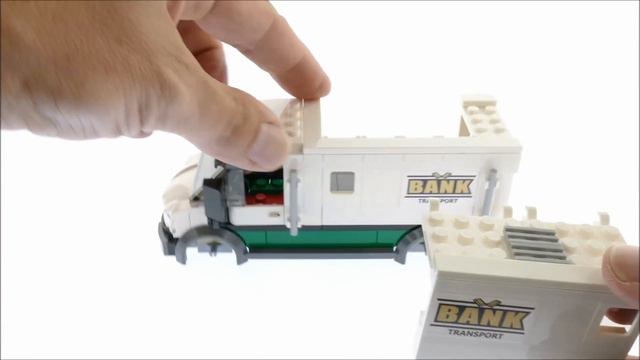 LEGO City Trains 2018 Compilation/Collection Speed Build смотреть онлайн