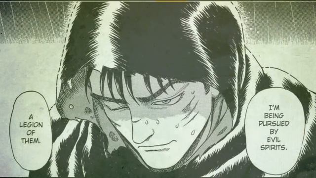 Blind BERSERK Analysis & Impressions: The Black Swordsman | Part 1 смотреть онлайн