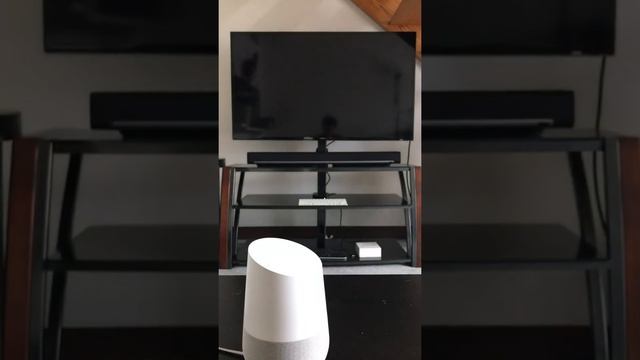 Google Home First Impressions! смотреть онлайн