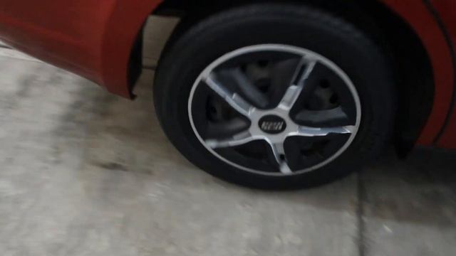 DISAUTO SEMINUEVOS | 2015 NISSAN TIIDA DRIVE 1.6 MANUAL SEDAN MANUAL 48,000 KIL EMPLACADO . смотреть онлайн