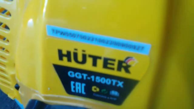 обзор на триммер для покоски травы смотреть онлайн