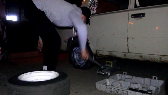 Боевая Классика - сходка 30.03.2019 г.Кривой Рог смотреть онлайн