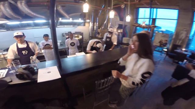 Илья Васильев приглашает в DOOR1 9 HD2 смотреть онлайн