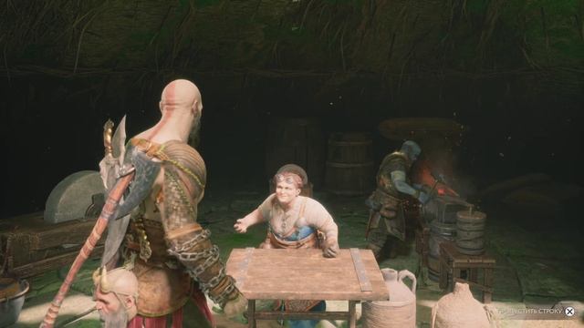 God of War Рагнарёк_20231108190828 смотреть онлайн