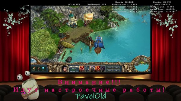 King's Bounty: Dark Side Premium Edition - Неспешное прохождение