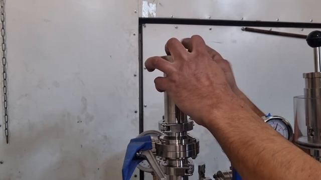 Цкт 150 л и сухое охмеление смотреть онлайн