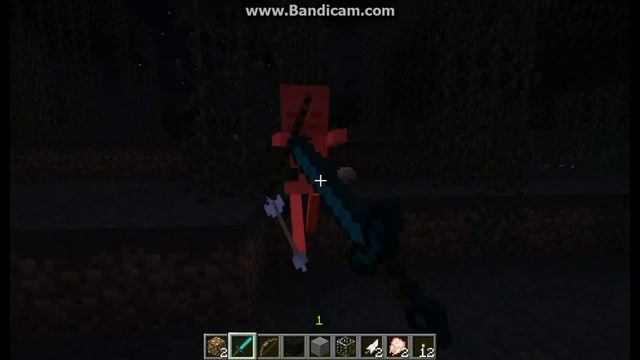 Bandicam Test - Minecraft Quickplay смотреть онлайн