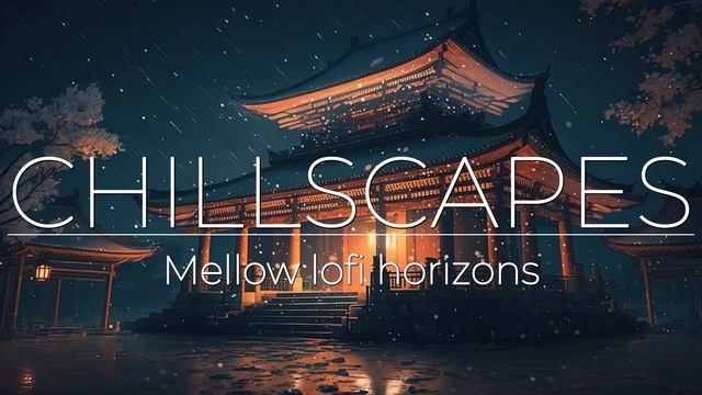 Chillscapes: Die Kunst des Lo-Fi Hip-Hop смотреть онлайн