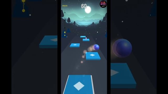 Magic Tiles Hop 2(Music Game)/Movin on-- смотреть онлайн