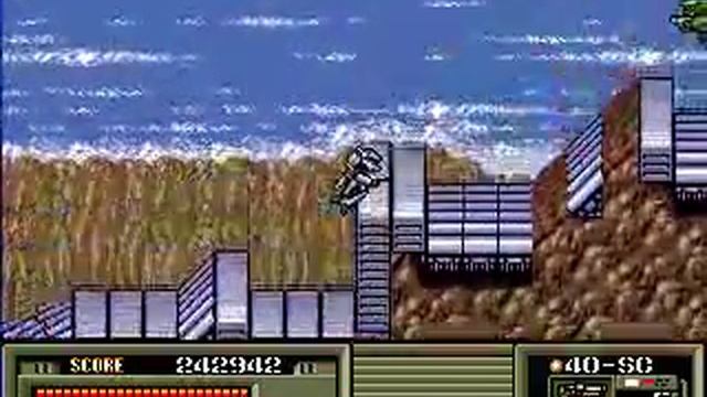 Target Earth Playthrough смотреть онлайн