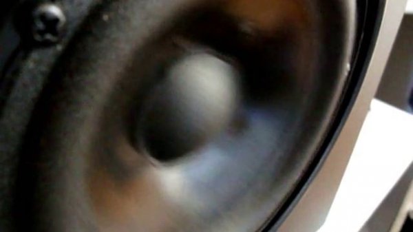 Logitech X-230 Sound Test