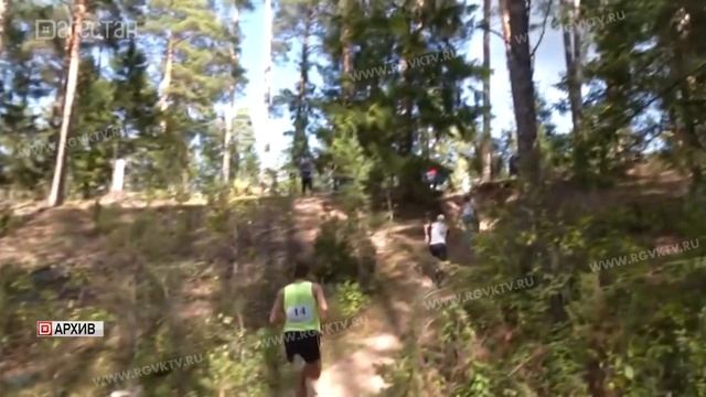 В Махачкале пройдёт Гран-при, второй Республиканский отборочный этап по горному бегу