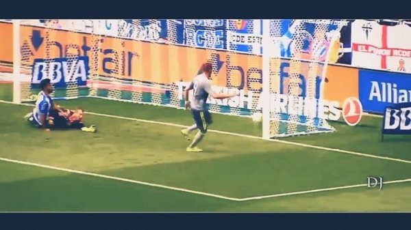 C.Ronaldo финты под музыка