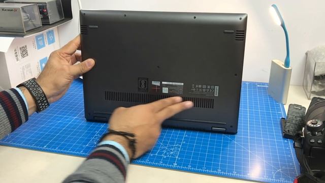 Lenovo Yogabook 520 Review | Intellect Digest смотреть онлайн