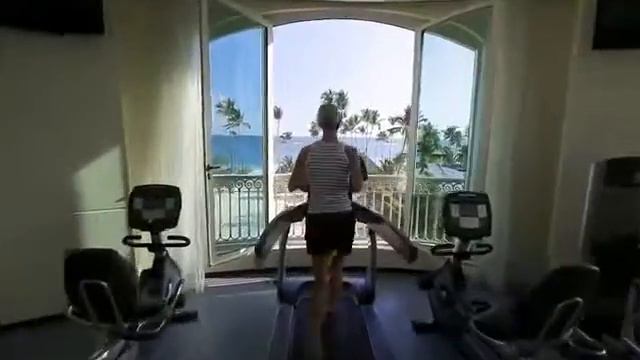 Iberostar Grand Hotel Bavaro Punta Cana смотреть онлайн