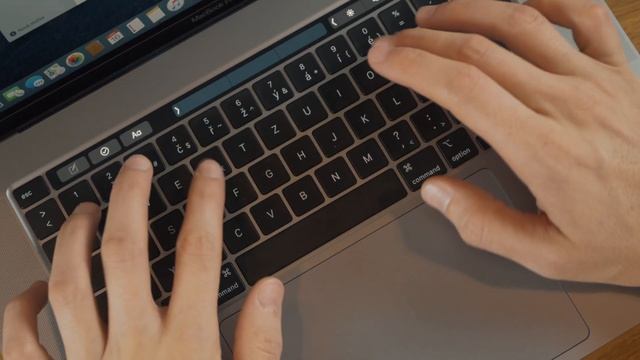 Xiaomi Mi Note 10, Apple MacBook Pro 16 & CASO Sound&Cool | GEEKOVINY 56 смотреть онлайн