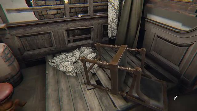 Layers of Fear - Don't Toy With Me, Manly Let's Play Pt.2 смотреть онлайн