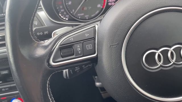 Used 2015 Audi S7 V8 Sportback S Tronic Quattro at Chester | Motor Match Used Cars for Sale смотреть онлайн