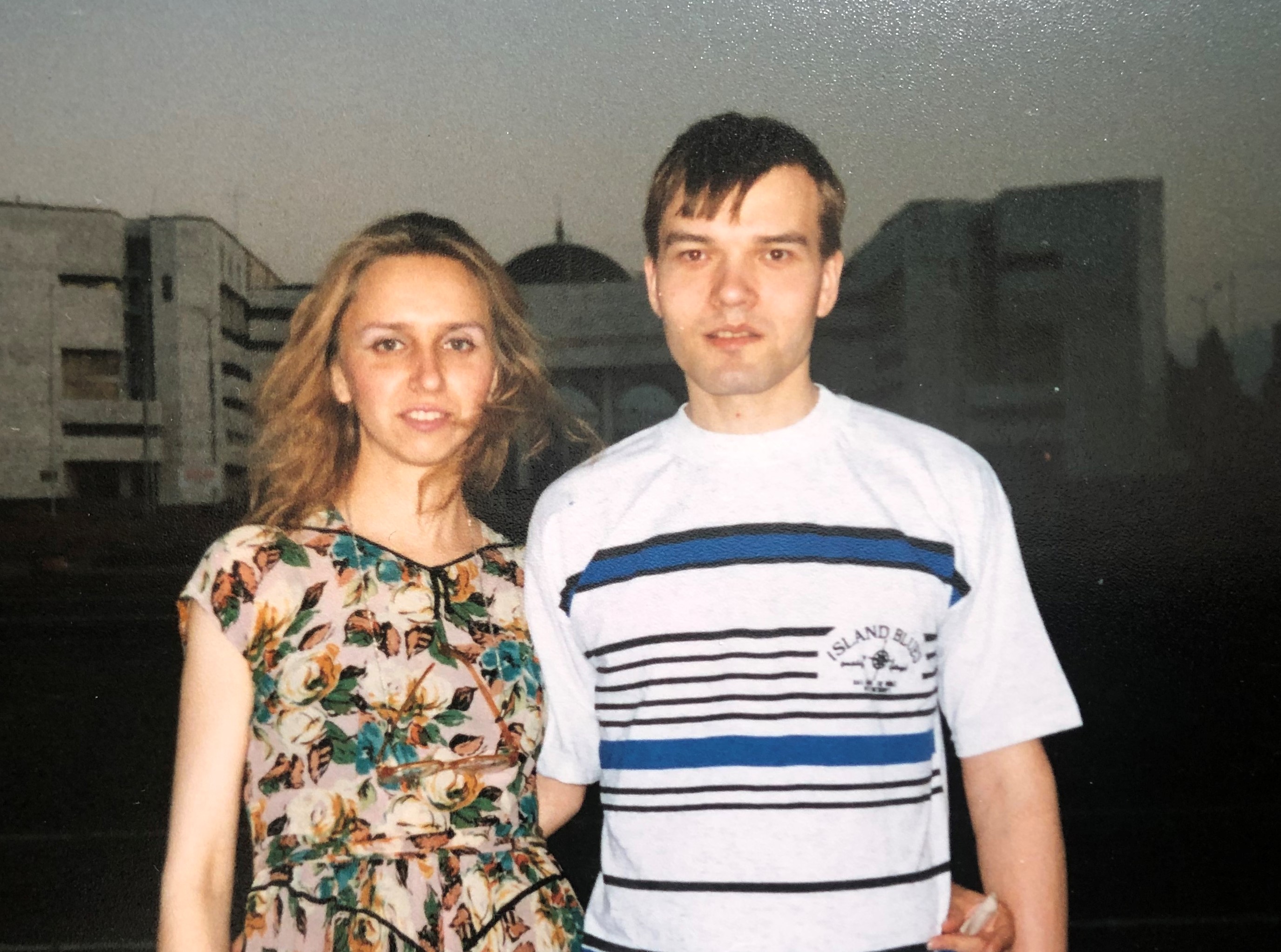 Слышу одно, опишу другое