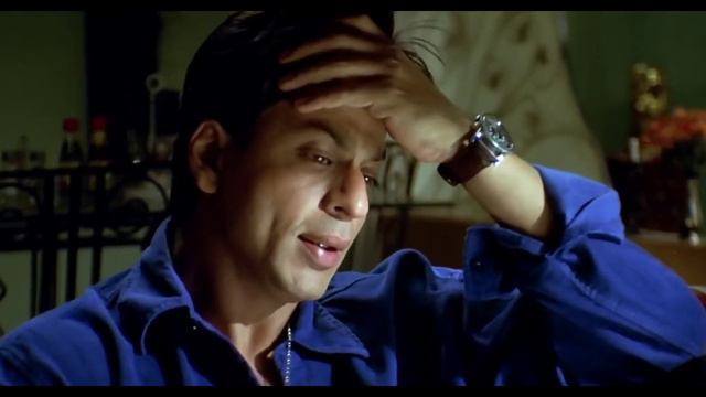 Chalte Chalte Title Song 4K Video Song | Chalte Chalte | Shahrukh Khan, Rani Mukherjee | Alka Yagni