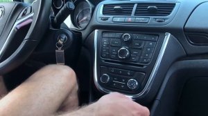 Chevrolet Trax vs Buick Encore: сравнение 2 автомобилей на базе 1 платформы. Есть ли разница?