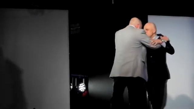 А.Середа & М.Вересень Ген.прогін "Сни Василіси Єгоровни" смотреть онлайн