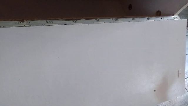 ГРУНТОВКА. ЗАЧЕМ МНОГО СЛОЕВ ? НЕ ВЫБРАСЫВАЙТЕ СТАРУЮ МЕБЕЛЬ !!! Старая тумба .Декупаж по дереву.МК