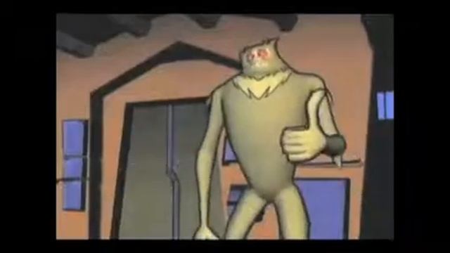 The Secret Saturdays Beasts of the 5th Sun Video Game смотреть онлайн