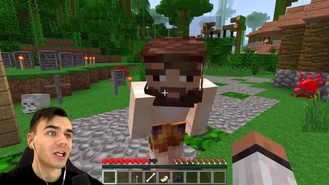 Ярик Лапа ЛЮДОЕДЫ ДЕЛАЮТ СУП