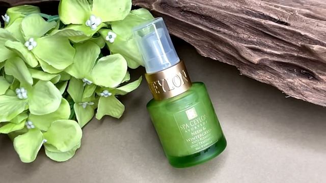 Spa Ceylon Anti-blemish Spot Treatment | Product Review ~ Sinhala Beauty Tips 2022 смотреть онлайн