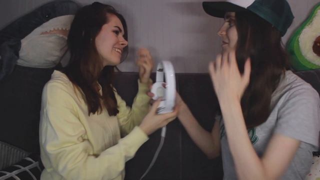 WHISPER CHALLENG | Шёпот челлендж