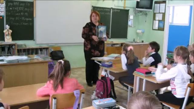 Библиотека-филиал №1 МБУК "ЦБС" г. Туапсе смотреть онлайн