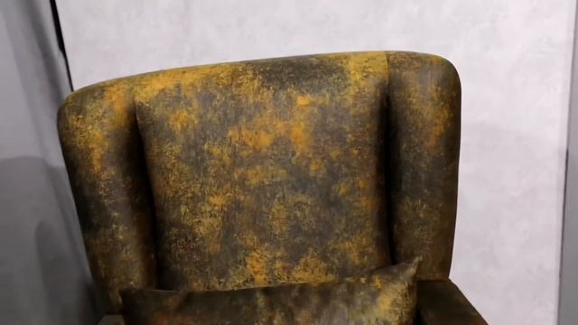 Кресло Каминное смотреть онлайн