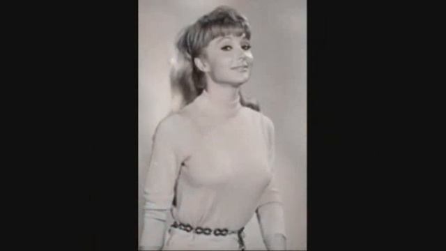 The Provacative Francine York смотреть онлайн