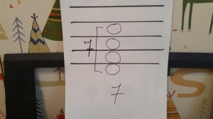 Урок по сольфеджио для 6 класса