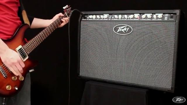Peavey TransTube Special 212 Guitar Combo Amp at Soundsliveshop.com смотреть онлайн
