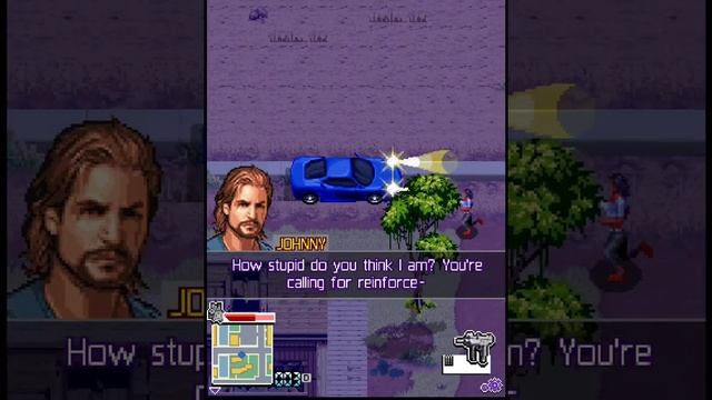 Chapter 2: Mission 9: Swing Blues!| Gangstar Miami Vindication Java смотреть онлайн