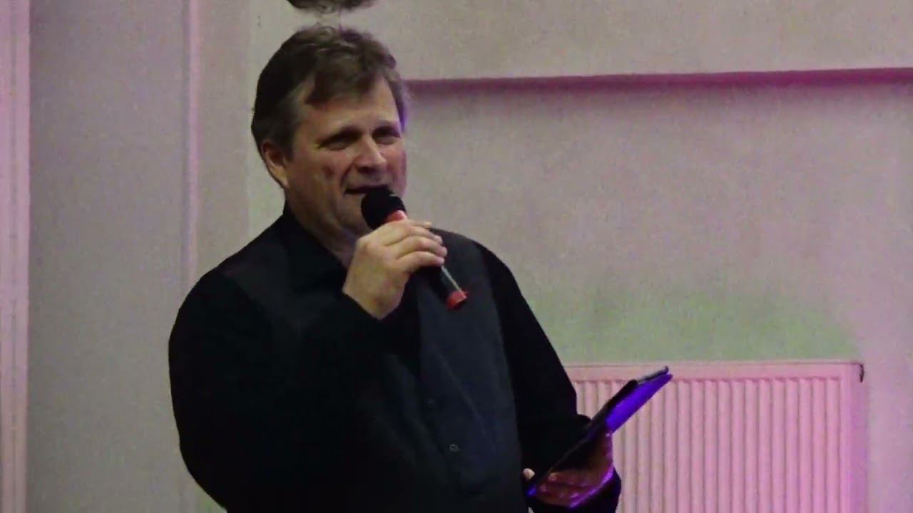 Татьянин день исполняет Владимир Александров смотреть онлайн