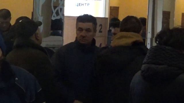 Директор Крыжановского дома культуры прогуливает работу смотреть онлайн