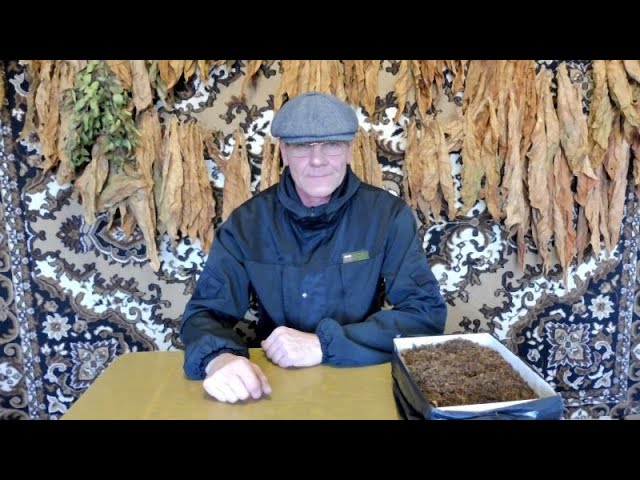 Табаководство для начинающих - не плати другим - возьми и сделай сам! смотреть онлайн