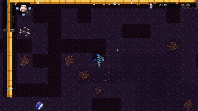 Mining Mechs #2 Подключаем шахты смотреть онлайн