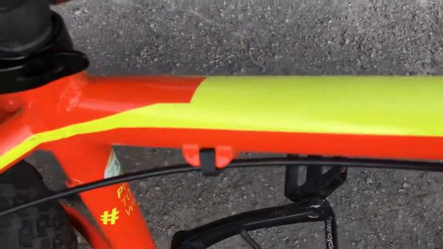 Pride Fatbike “M” (710) смотреть онлайн