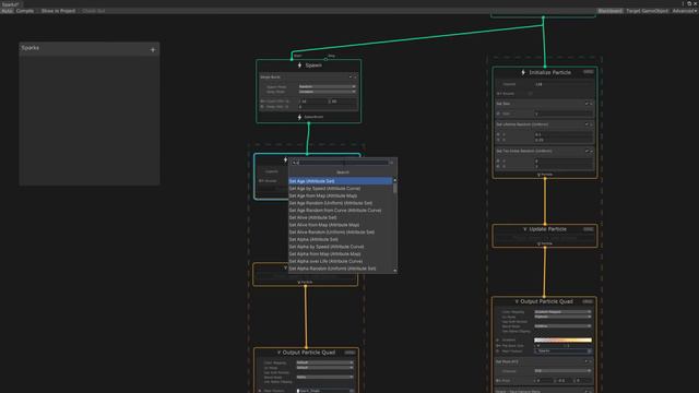 Multi Layered Effects with Visual Effect Graph in Unity! (Tutorial) смотреть онлайн