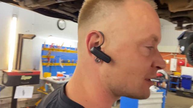 Как проверить стабилизатор?Показываем неисправности втулок и стабилизатора??