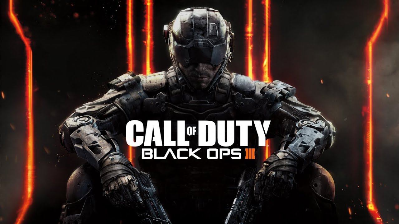 Call of Duty Black Ops III Beta (i3 (3220) gtx 650 ti) смотреть онлайн