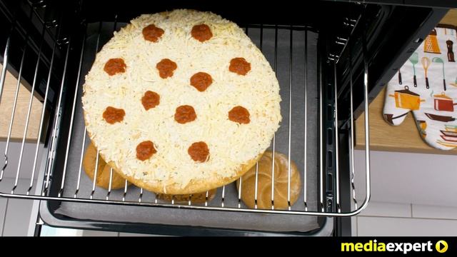 Piekarnik ELECTROLUX EOE7C31Z SenseCook смотреть онлайн