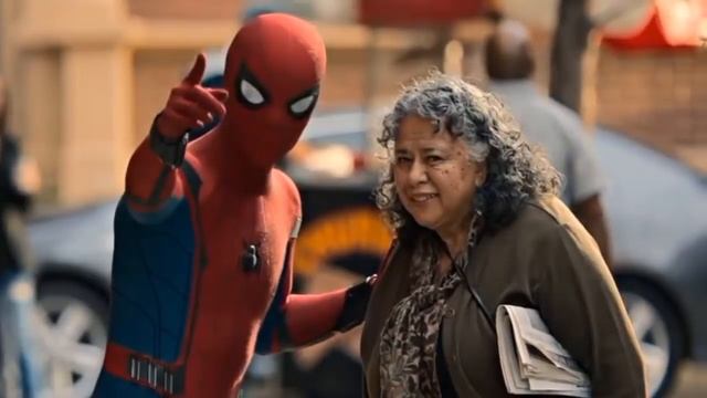 Why MCU Spider-Man NEEDS The Green Goblin смотреть онлайн