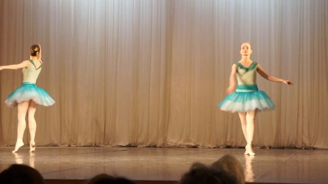 Польза танцев