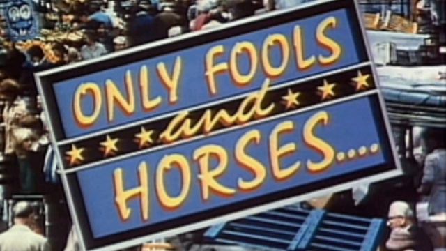 Only Fools And Horses Theme Piano Tribute смотреть онлайн
