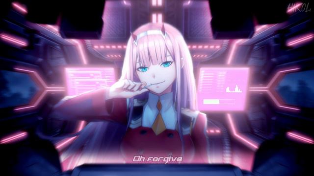 Nightcore - Run Away (Switching Vocals) [SunStroke Project & Olia Tira] смотреть онлайн